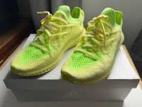 Adidas Ultra4D size 11