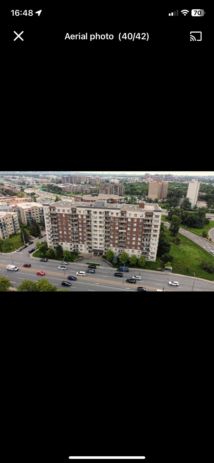 10200 Bd de l'Acadie — photo 1