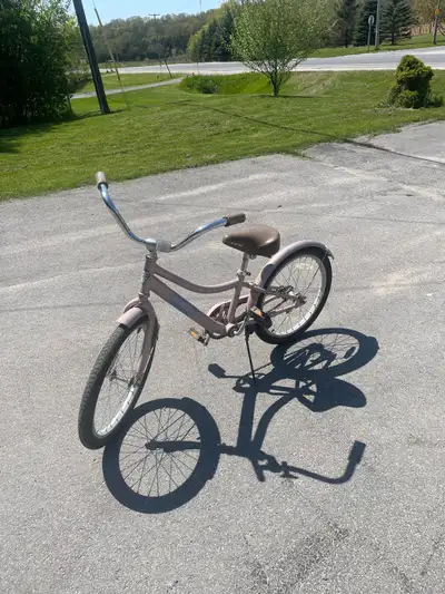 20 Inch CCM Kids Bike - Pink, View more