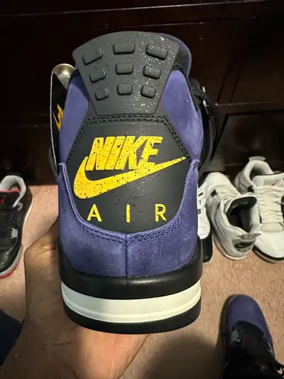 Nike Air Jordan 4, View more