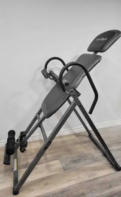Medical Grade Inversion Table , View more
