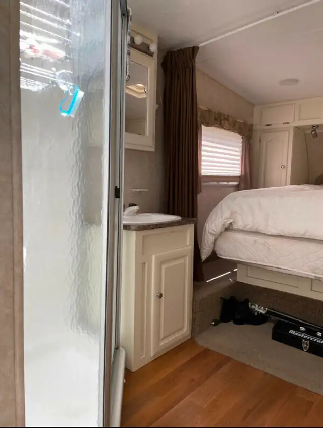 Roulotte 2009 Rockwood Signature Ultra-Lite in RVs & Motorhomes in Longueuil / South Shore - Image 10
