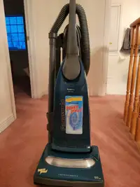 Panasonic Power Wave Vacuum