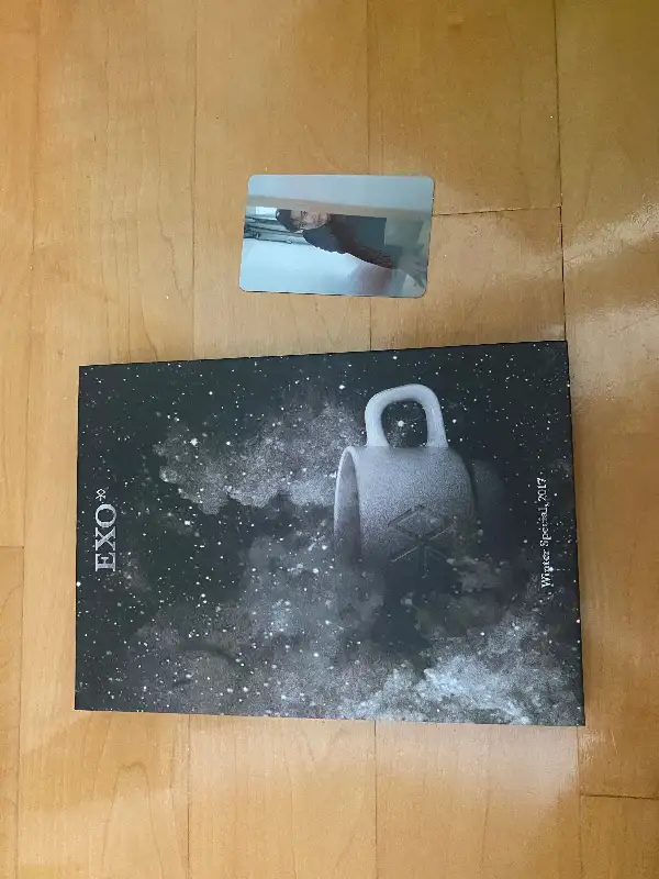 ALBUMS KPOP - EXO in CDs, DVDs & Blu-ray in Laval / North Shore - Image 10