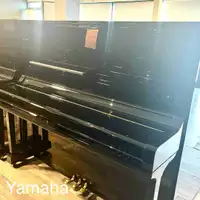 Yamaha upright piano u3 for sale 