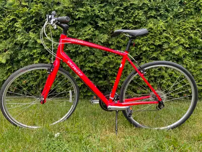 Vélo pour homme Sirrus Specialized 57-58 cm - L, View more