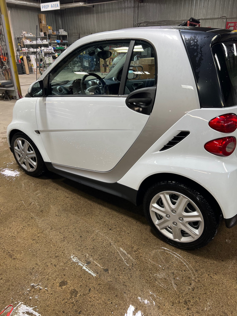 Smart car Cars & Trucks Thunder Bay Kijiji