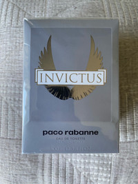 Brand New - Paco Rabanne ‘Invictus’ Eau De Toilette