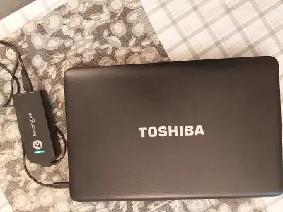 Toshiba Satellite C650D. Windows 10 .  ., View more