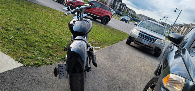 goldwing dct trike