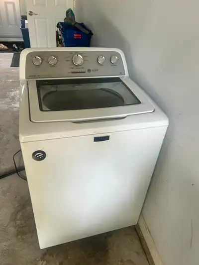 Maytag Washing Machine For Sale., View more