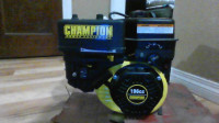 CHAMPION 196cc Replacement Engine