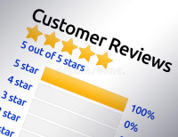 Jumpstart Our Online Reputation - Leave a Review, get paid $10!