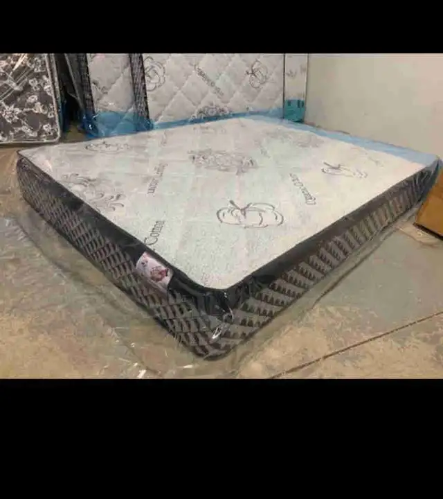 matelas avaliable in Beds & Mattresses in City of Montréal - Image 2