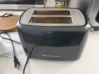 Toaster for cheap