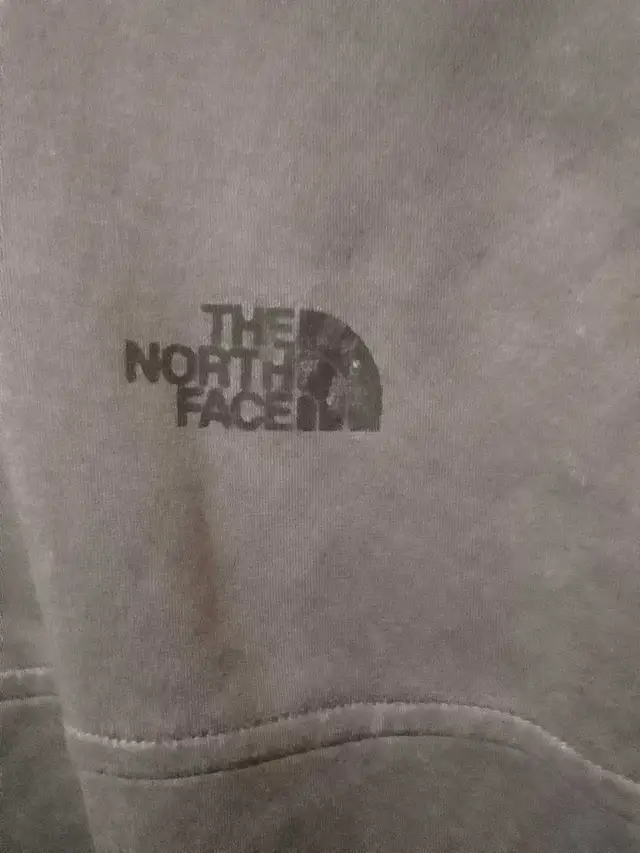 North Face men's full-zip tracksuit jacket Large in Men's in Oshawa / Durham Region - Image 6