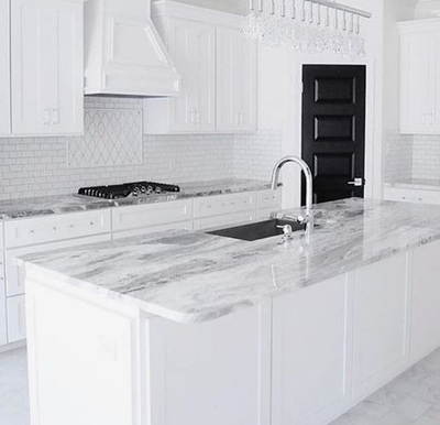 Quartz Countertops – No Middle Man, Best Price , View more