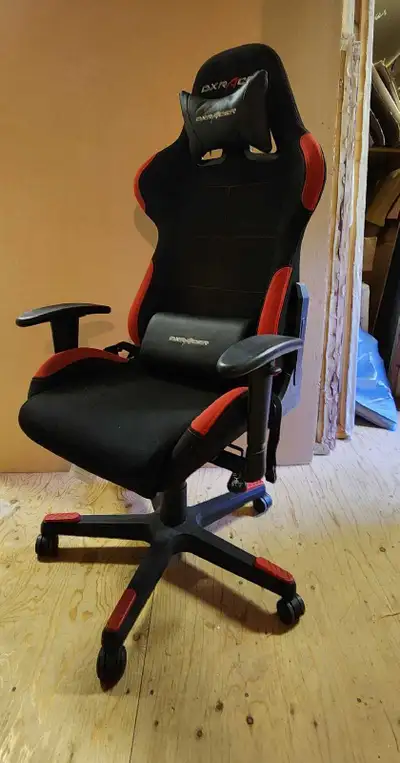 GAMERS CHAIR, View more