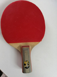Corbor Reactor Table Tennis Paddle
