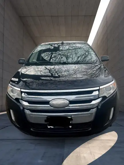 2011 Ford Edge 3.5l V6563818469724016641