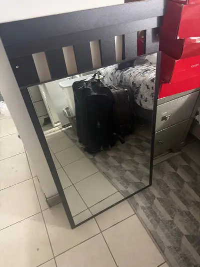 Mirror $20, View more