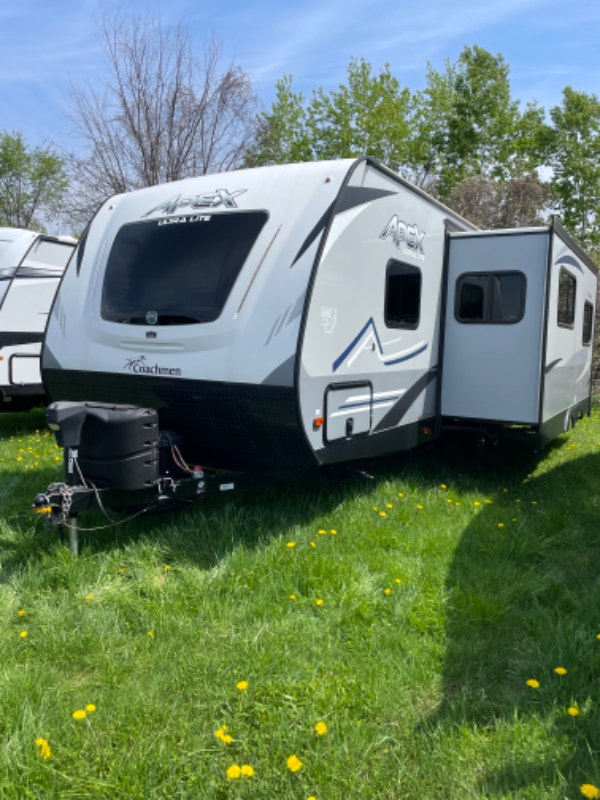 RV Trailer Travel Trailers & Campers Oshawa / Durham Region Kijiji