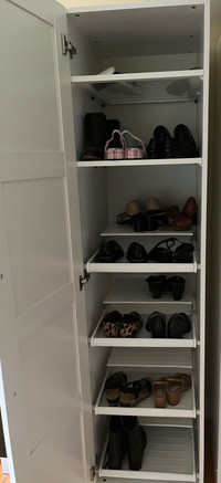 Shoe closet IKEA 