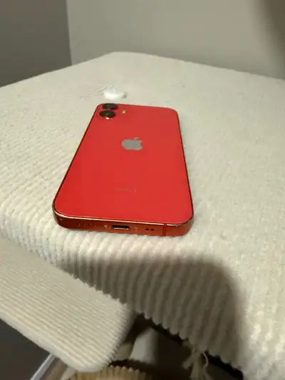 iPhone 12 Mini 256GB Factory Unlocked, View more