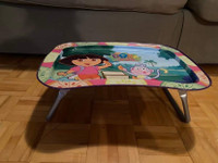 Petite table de lit  Dora 