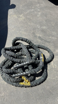 Battle Rope