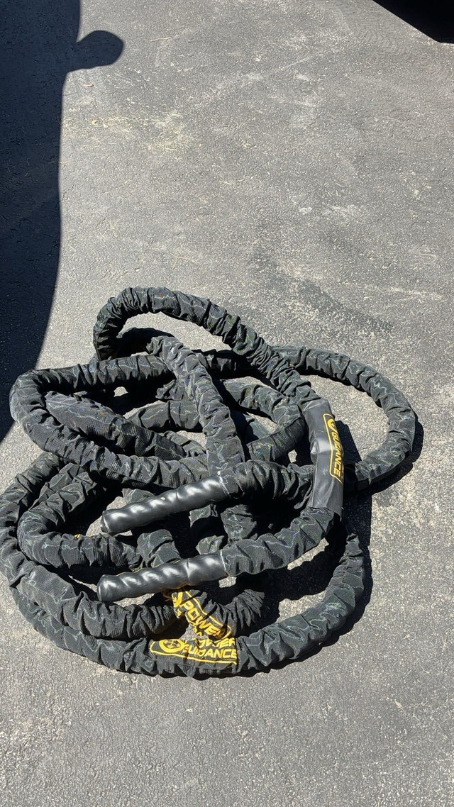 Battle Rope in Other in City of Toronto