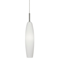 LBL Lighting Renee I Monorail 1 Light Track Pendant