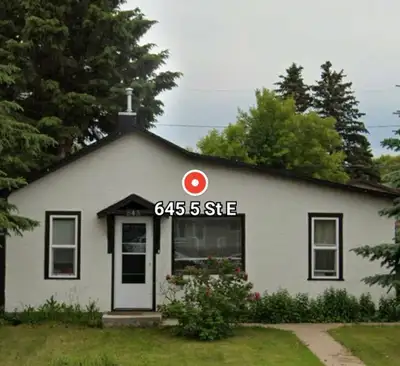 House for rent