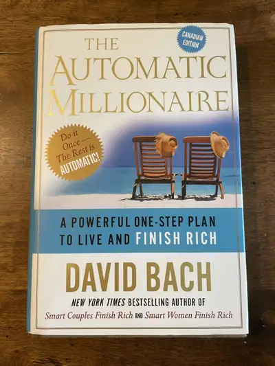 CHECK OUT MY OTHER LISTINGS FOR MORE PERSONAL FINANCE AND BUSINESS BOOKS! What’s the secret to becom...