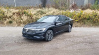 2019 VW Jetta HL 1.4L 8spd Auto - part out