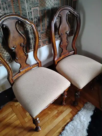 Antique Chairs, View more