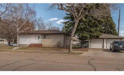 Whole House for rent!