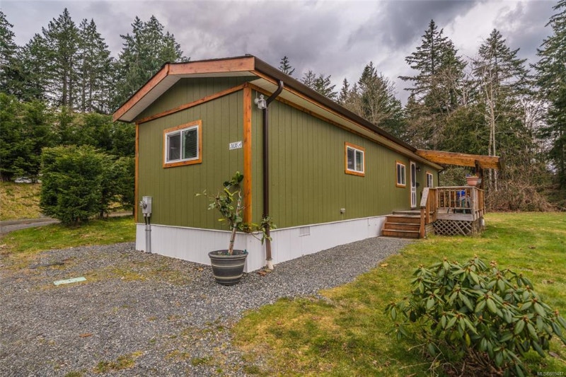 Two Bedroom Module Home for Rent Long Term Rentals Nanaimo Kijiji