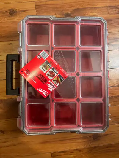 Milwaukee Packout Tray, View more