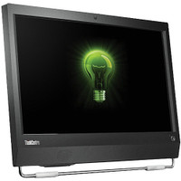 Lenovo ThinkCentre M90z 23" Touch Screen All-in-One Desktop