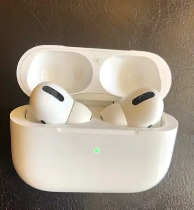 AirPods Pro, View more