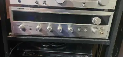 Pending  pioneer ES-2000, View more