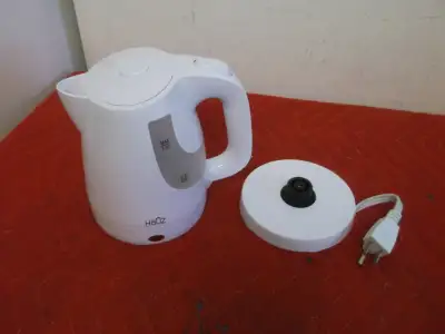 New Coffee Tea Jug Kettle Auto Shutoff Cordless, View more