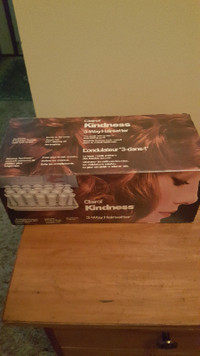 Clairol Kindness 3 Way Hairsetter