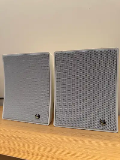 Infinity Outrigger Jr Indoor Outdoor Speakers, View more
