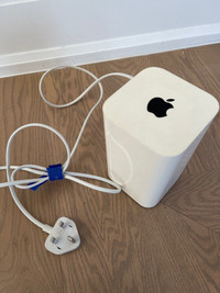 Apple wifi router 