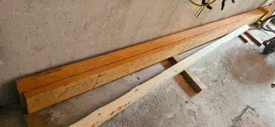 3x LVL beams 16', View more
