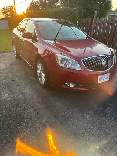 Very good condition, single owner, 93690 km, 4 door sedan, automatic, 4 snow tires on rims included