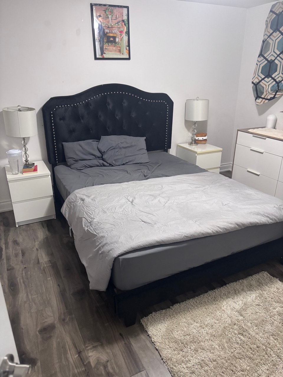 2 bedroom bsmt apartment, NOV 1 4