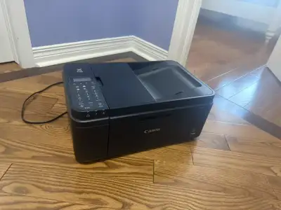 Printer Canon pixma, View more